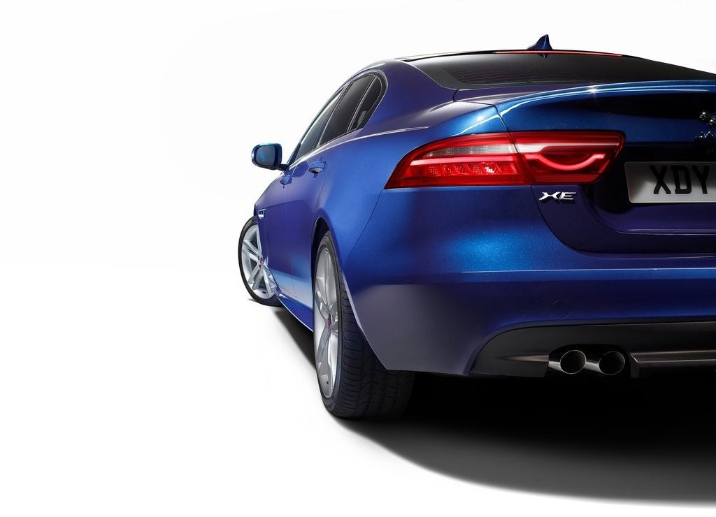 JAGUAR XE, foto 223