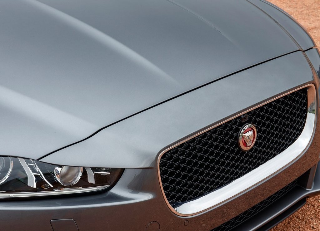 JAGUAR XE, foto 224
