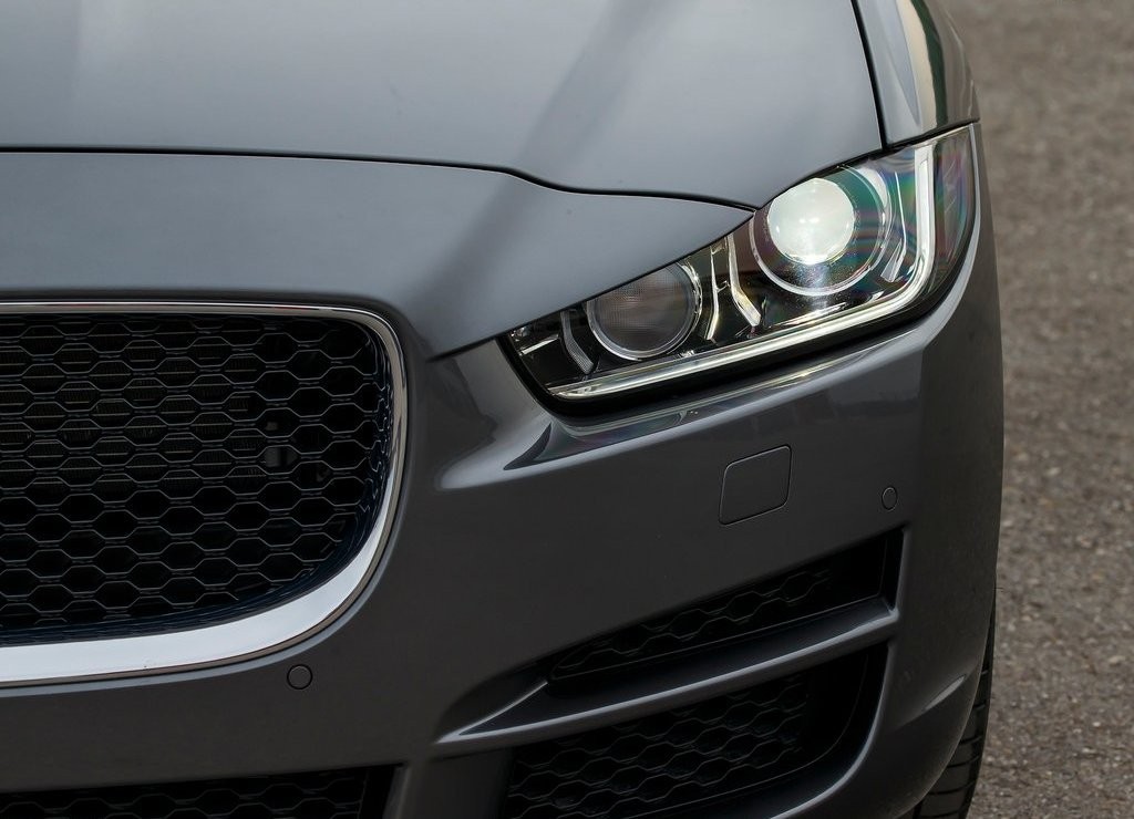 JAGUAR XE, foto 227