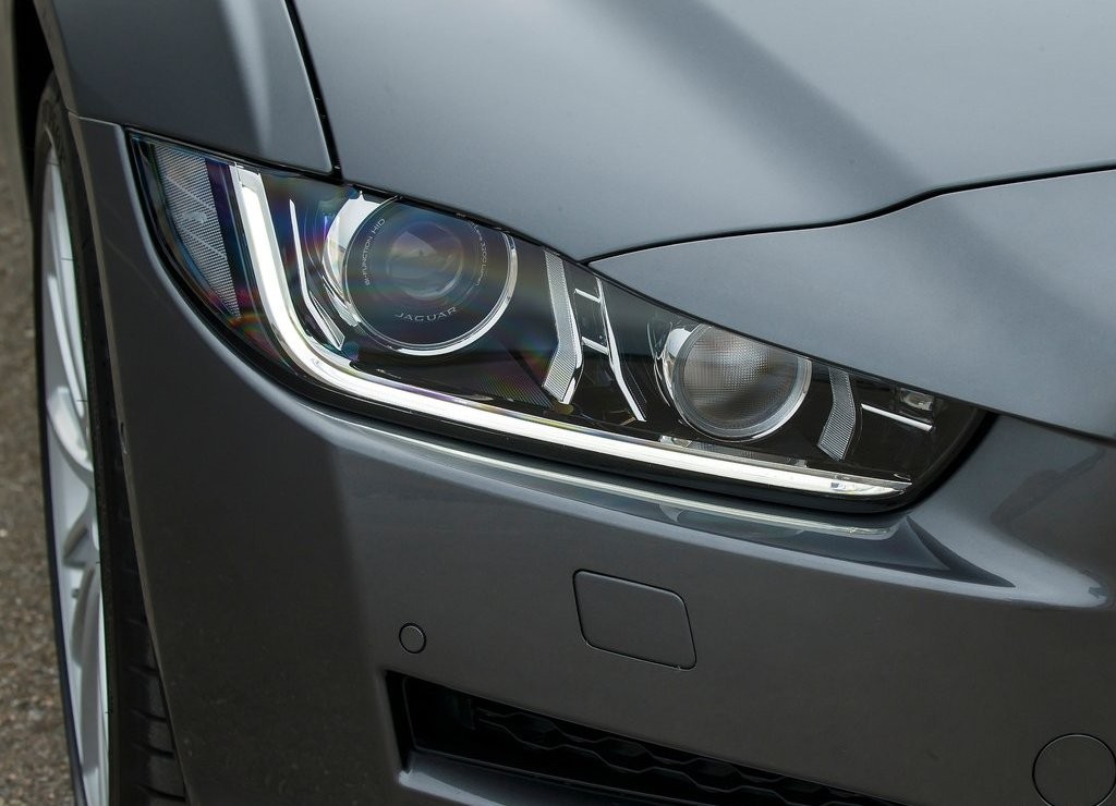 JAGUAR XE, foto 228
