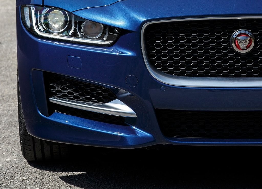 JAGUAR XE, foto 232