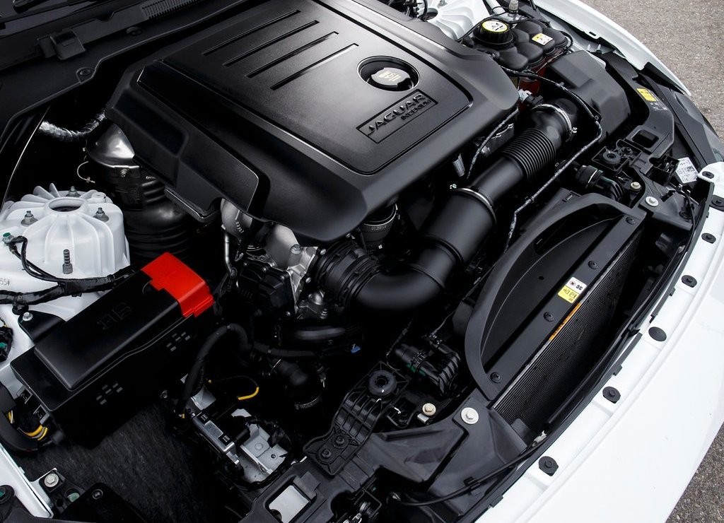 JAGUAR XE, foto 247