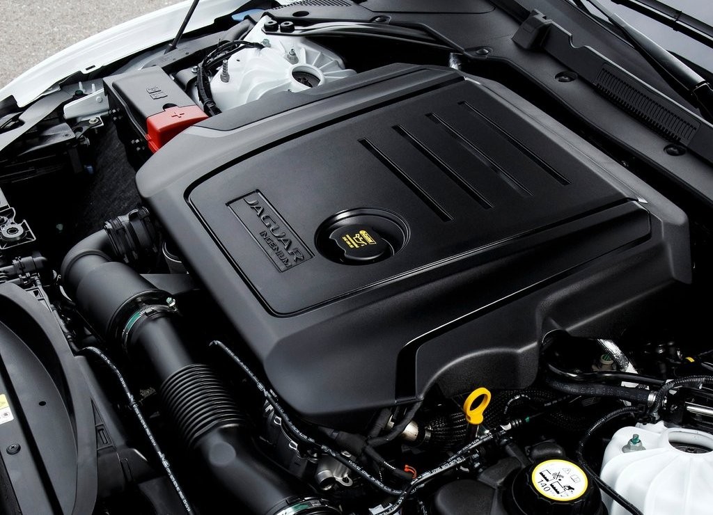 JAGUAR XE, foto 249