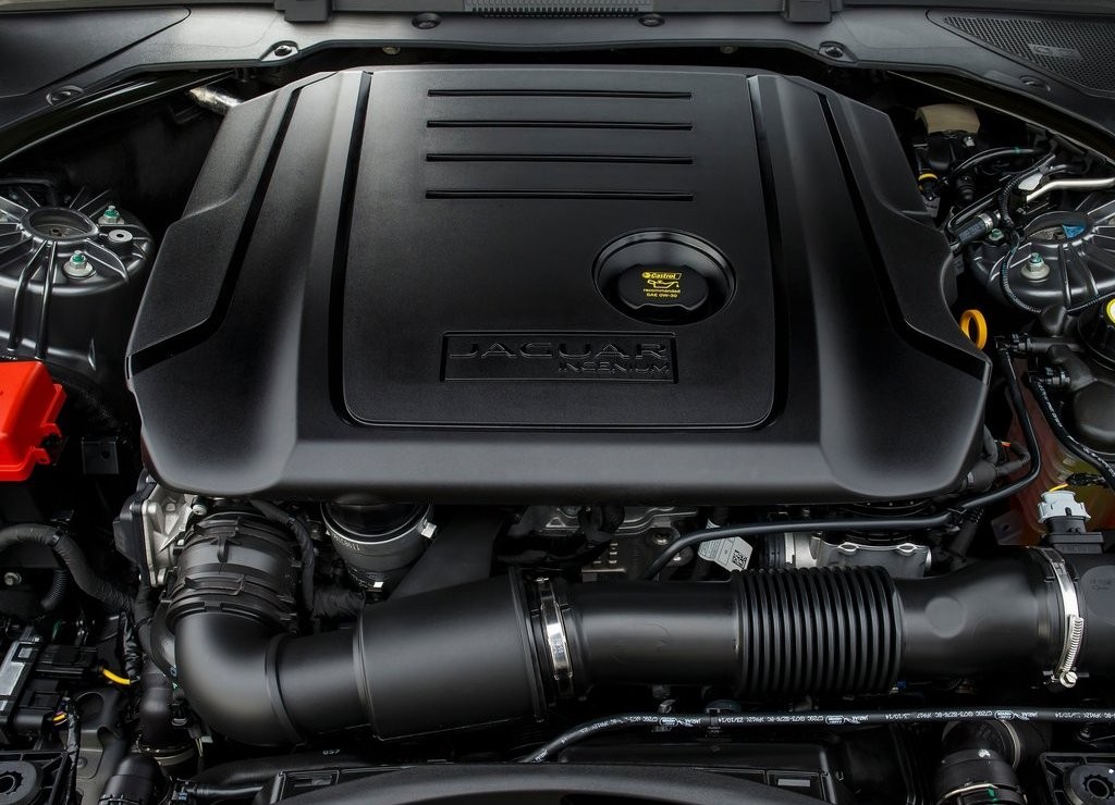 JAGUAR XE, foto 251
