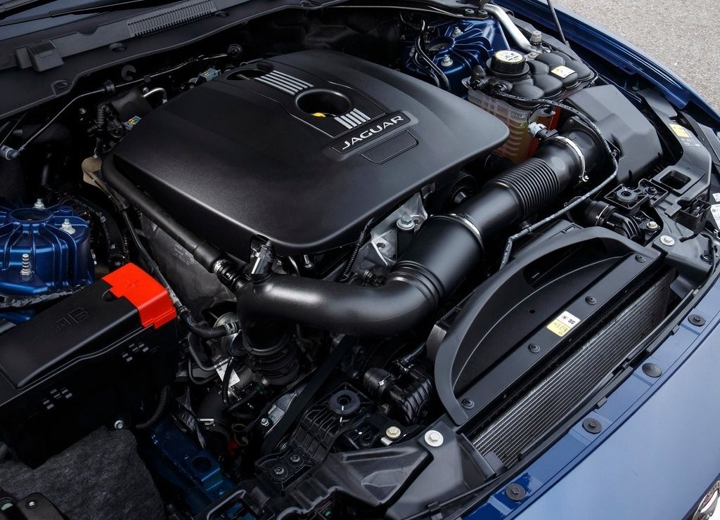 JAGUAR XE, foto 253