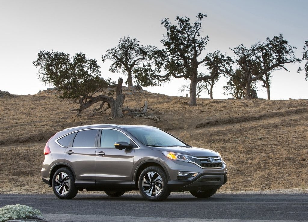 2015 - HONDA CR-V US VERSION, foto 9
