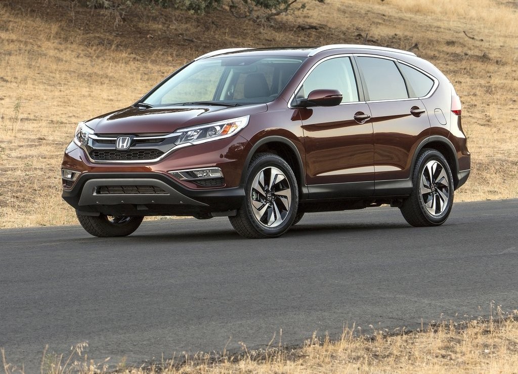 2015 - HONDA CR-V US VERSION, foto 11