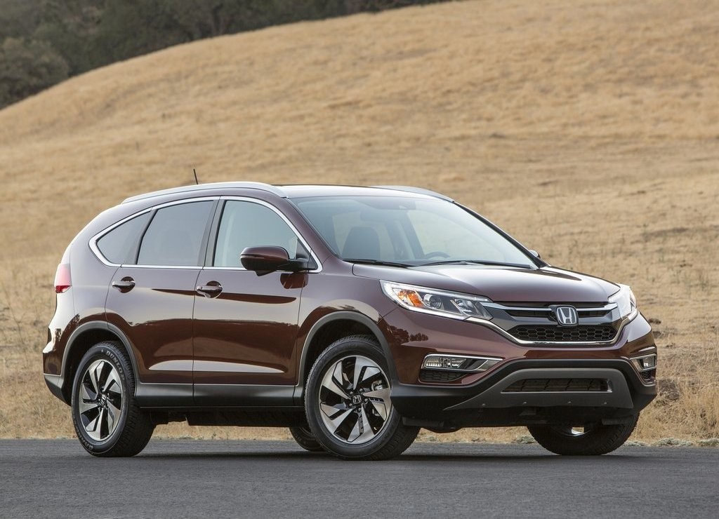 2015 - HONDA CR-V US VERSION, foto 22