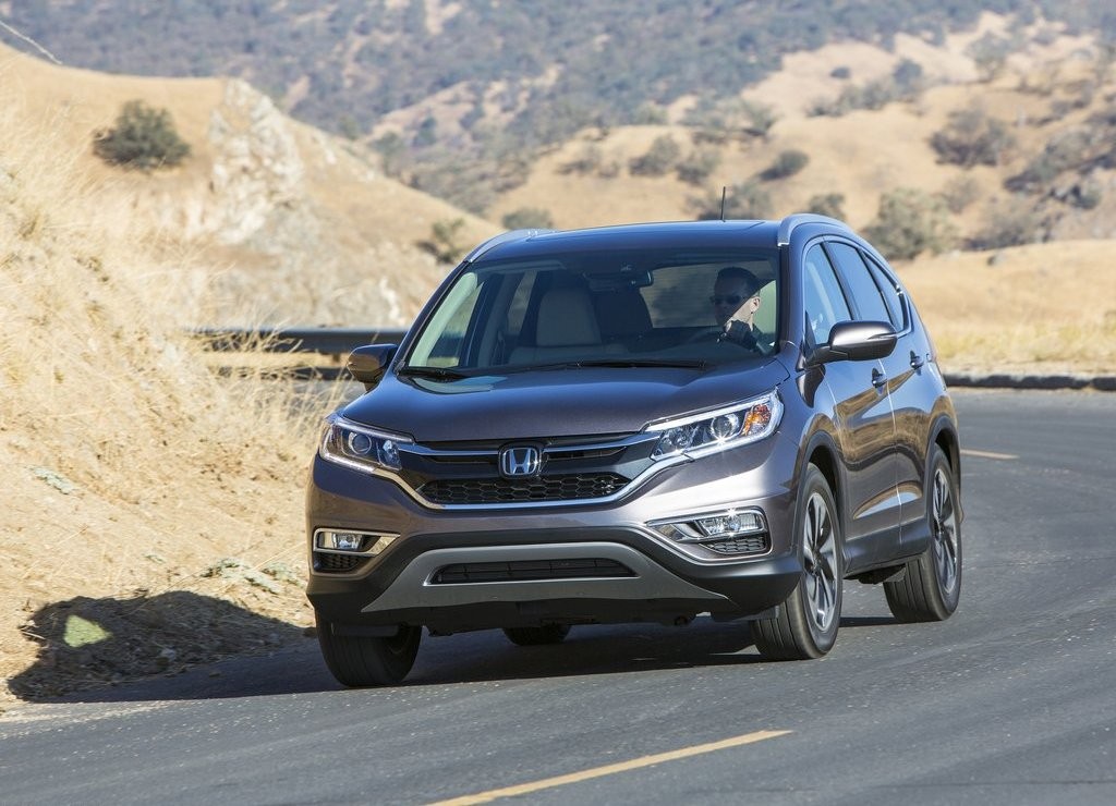2015 - HONDA CR-V US VERSION, foto 29