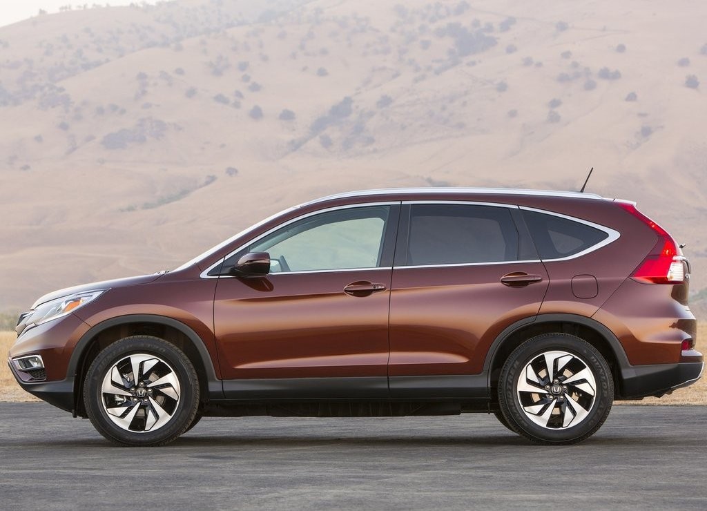 2015 - HONDA CR-V US VERSION, foto 48