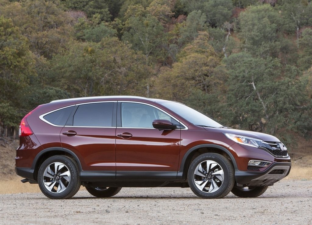 2015 - HONDA CR-V US VERSION, foto 51