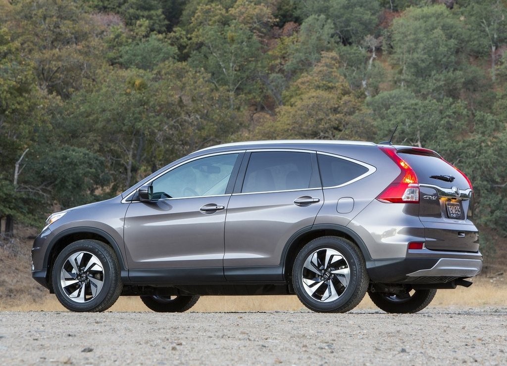 2015 - HONDA CR-V US VERSION, foto 64