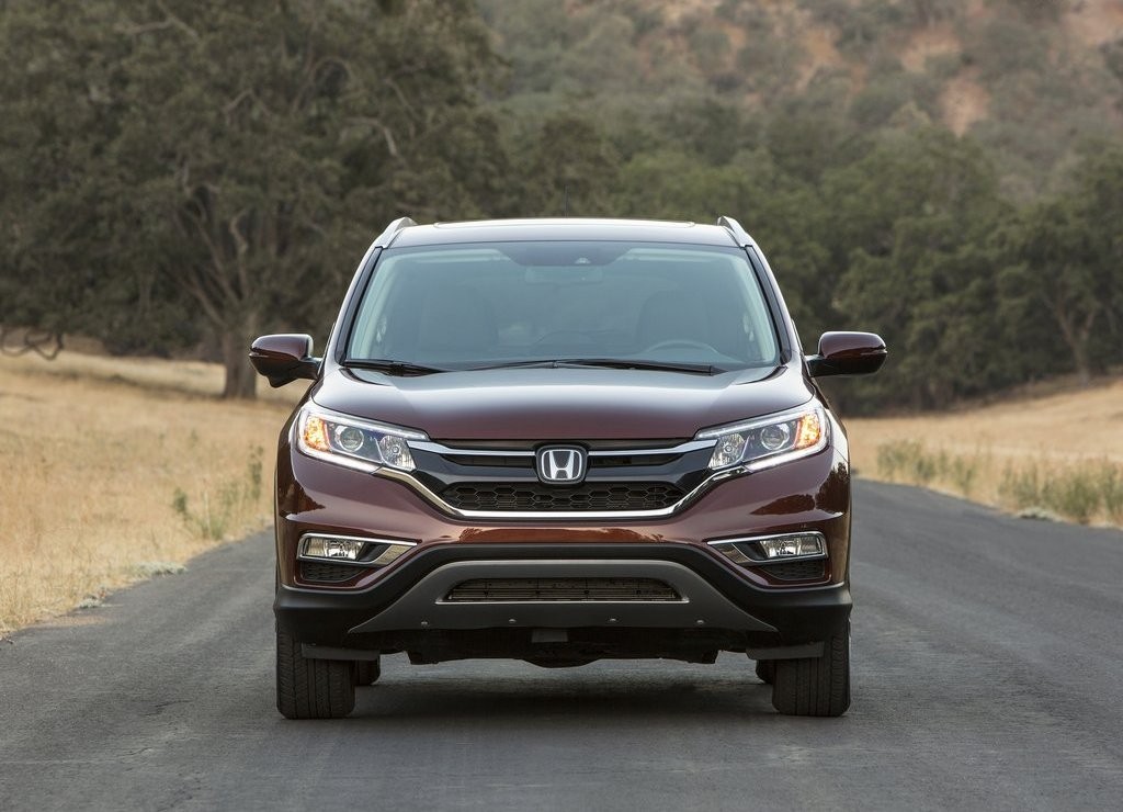 2015 - HONDA CR-V US VERSION, foto 70