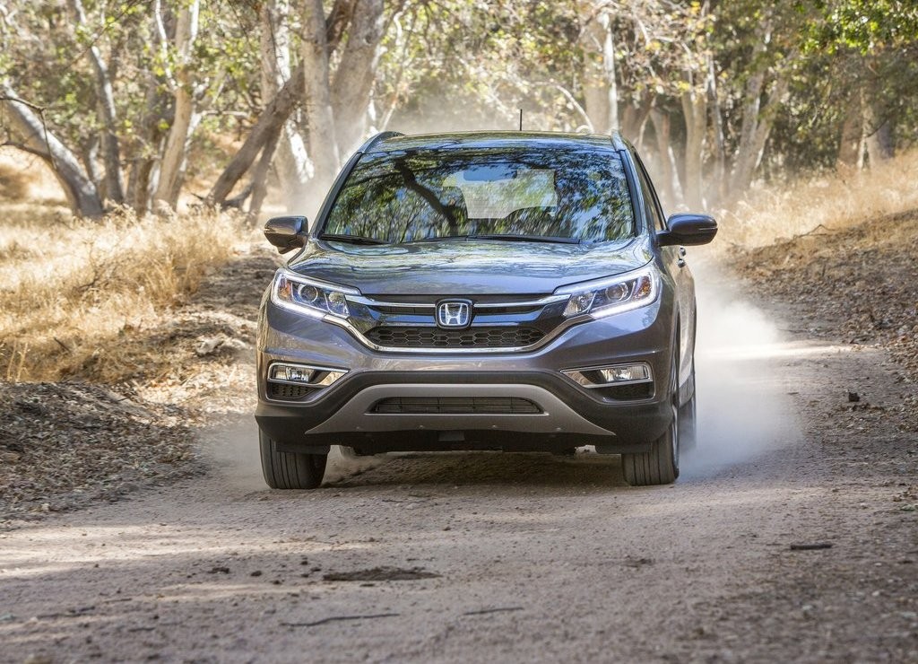 2015 - HONDA CR-V US VERSION, foto 71