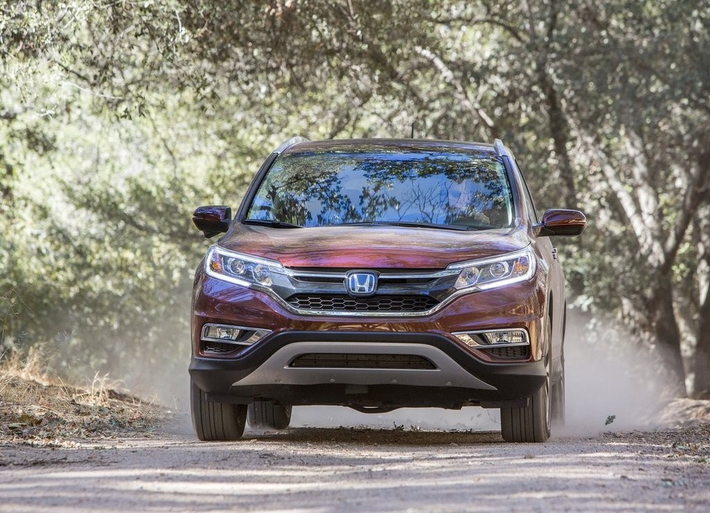 2015 - HONDA CR-V US VERSION, foto 72
