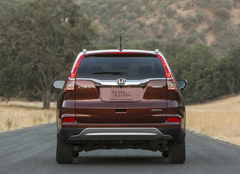 2015 - HONDA CR-V US VERSION, foto 73