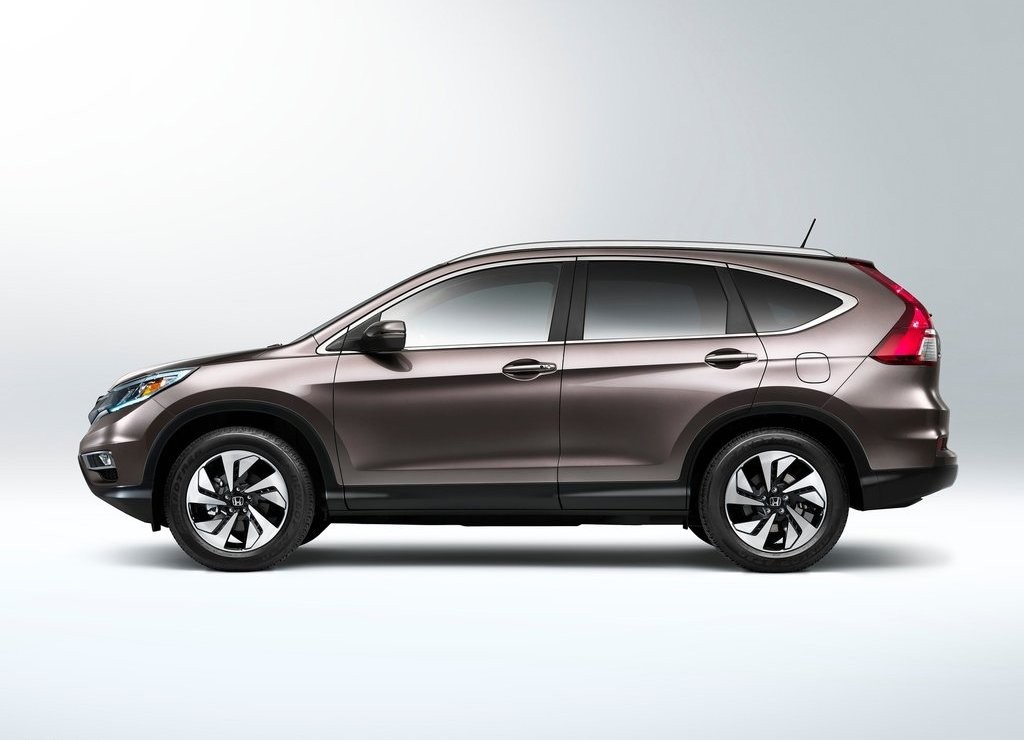 2015 - HONDA CR-V US VERSION, foto 77