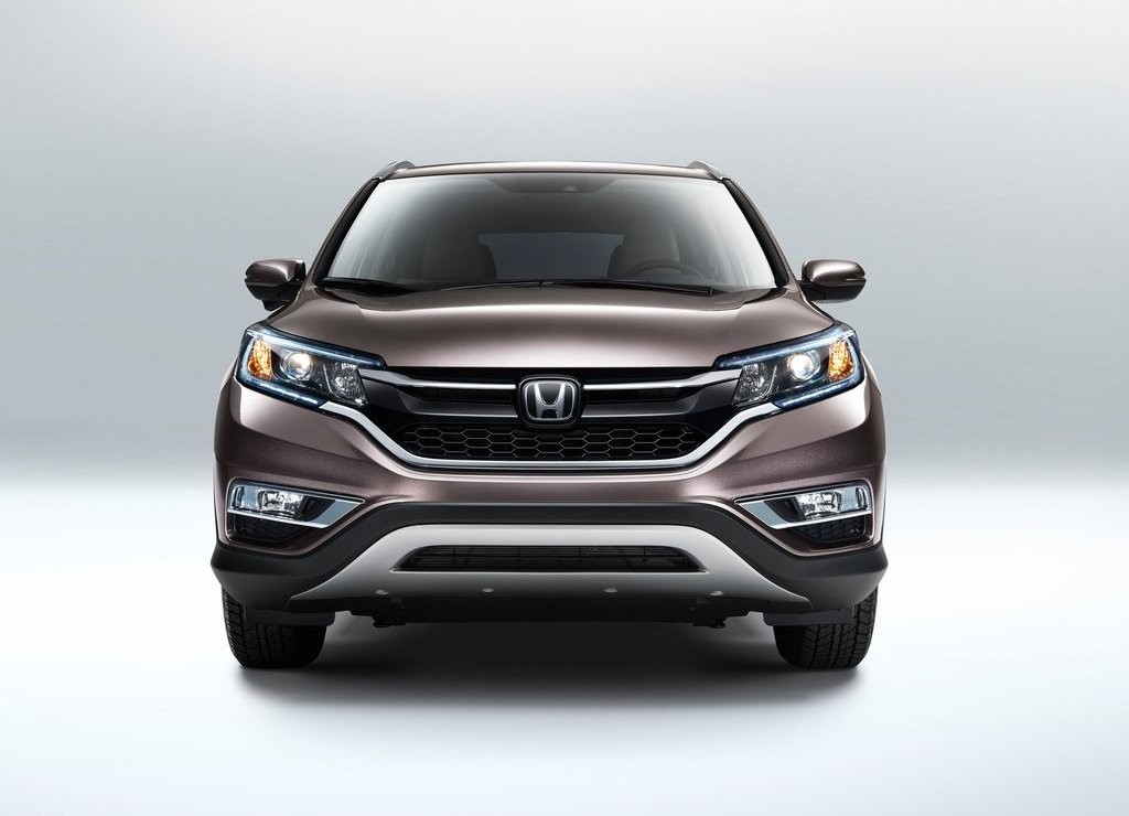 2015 - HONDA CR-V US VERSION, foto 80