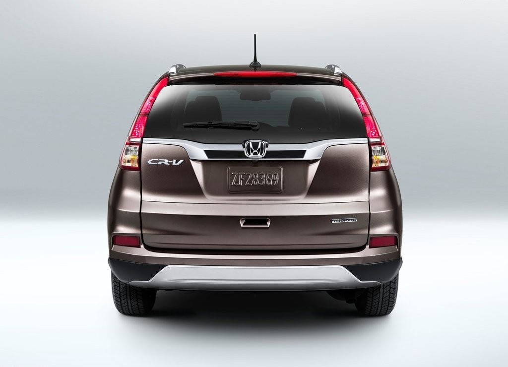 2015 - HONDA CR-V US VERSION, foto 81