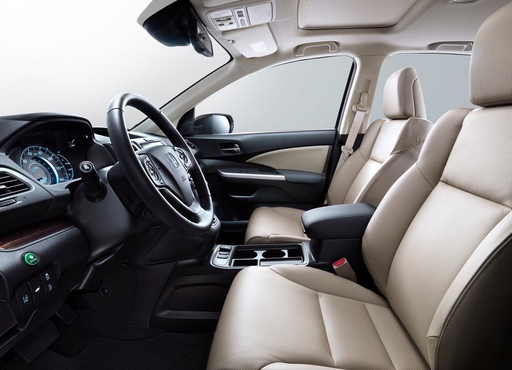 2015 - HONDA CR-V US VERSION, foto 86