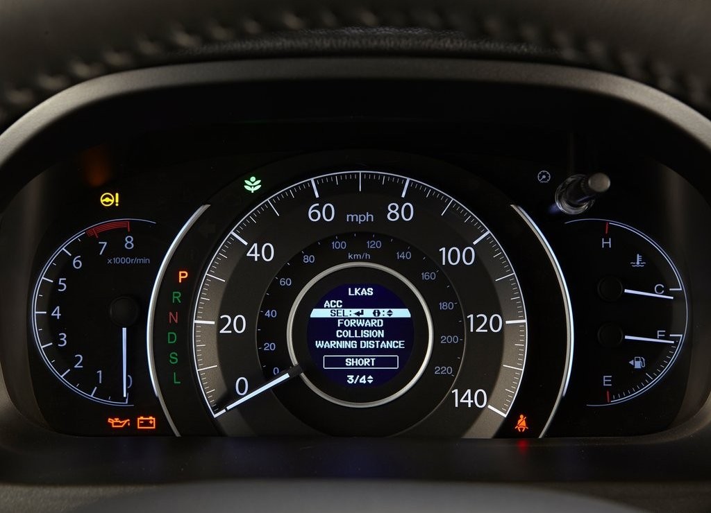 2015 - HONDA CR-V US VERSION, foto 90