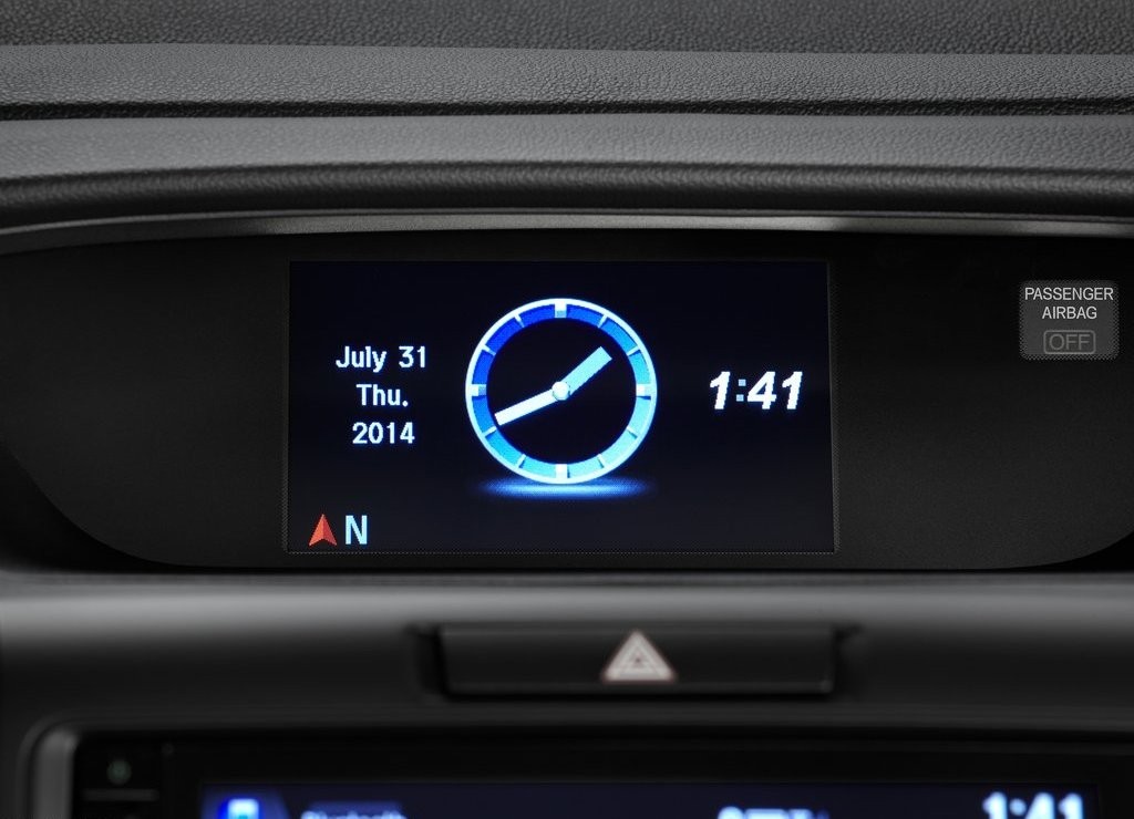 2015 - HONDA CR-V US VERSION, foto 93