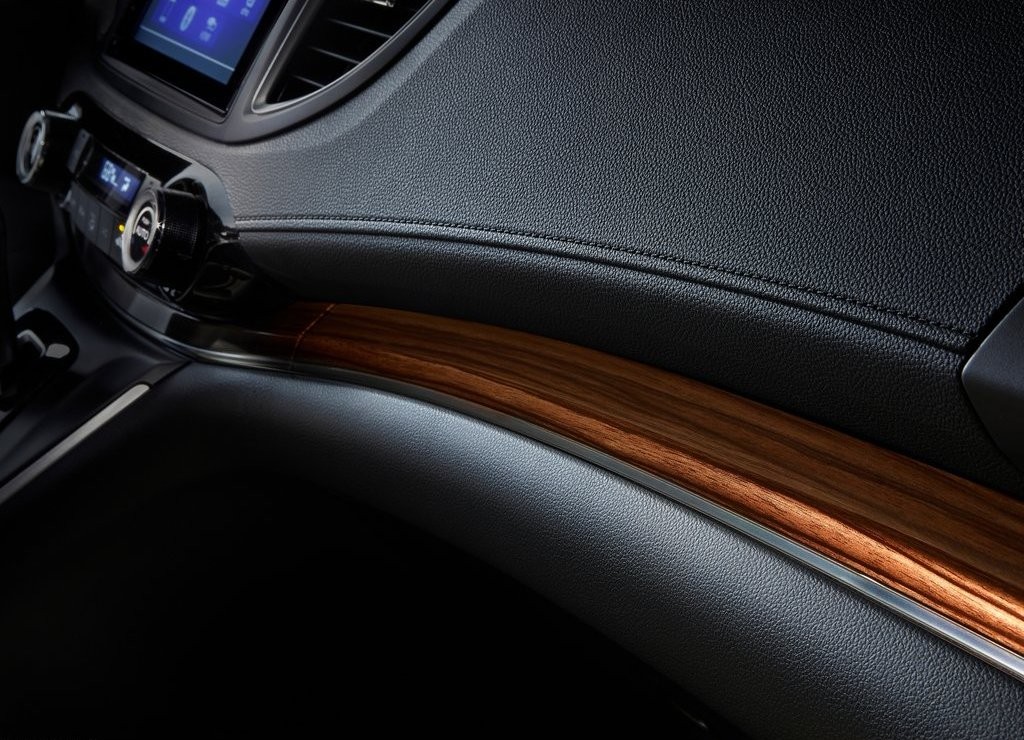 2015 - HONDA CR-V US VERSION, foto 96