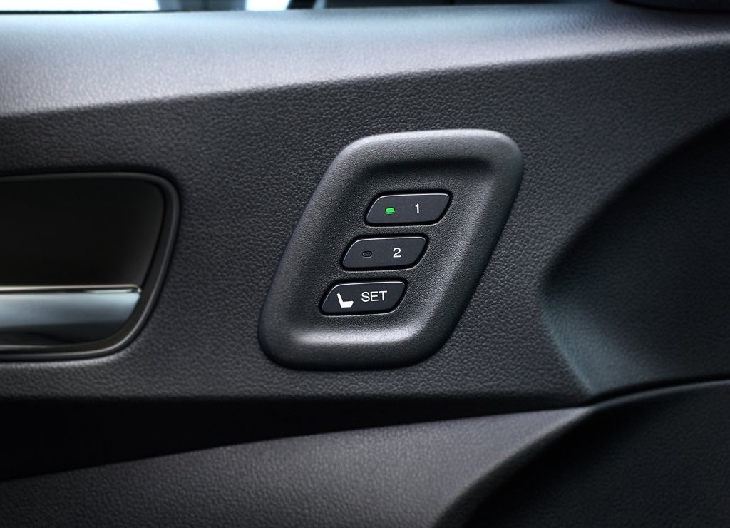 2015 - HONDA CR-V US VERSION, foto 101
