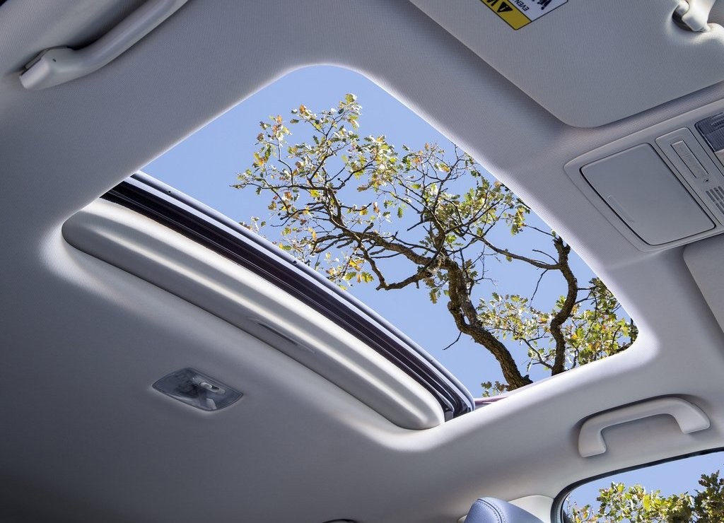 2015 - HONDA CR-V US VERSION, foto 103
