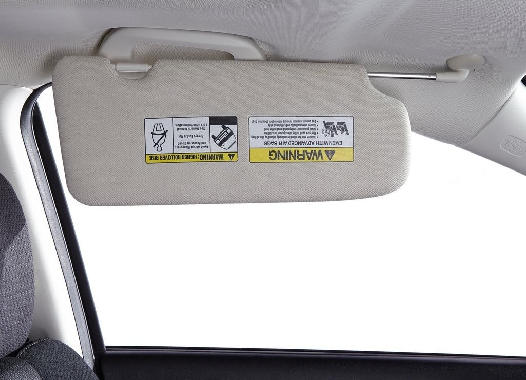 2015 - HONDA CR-V US VERSION, foto 104