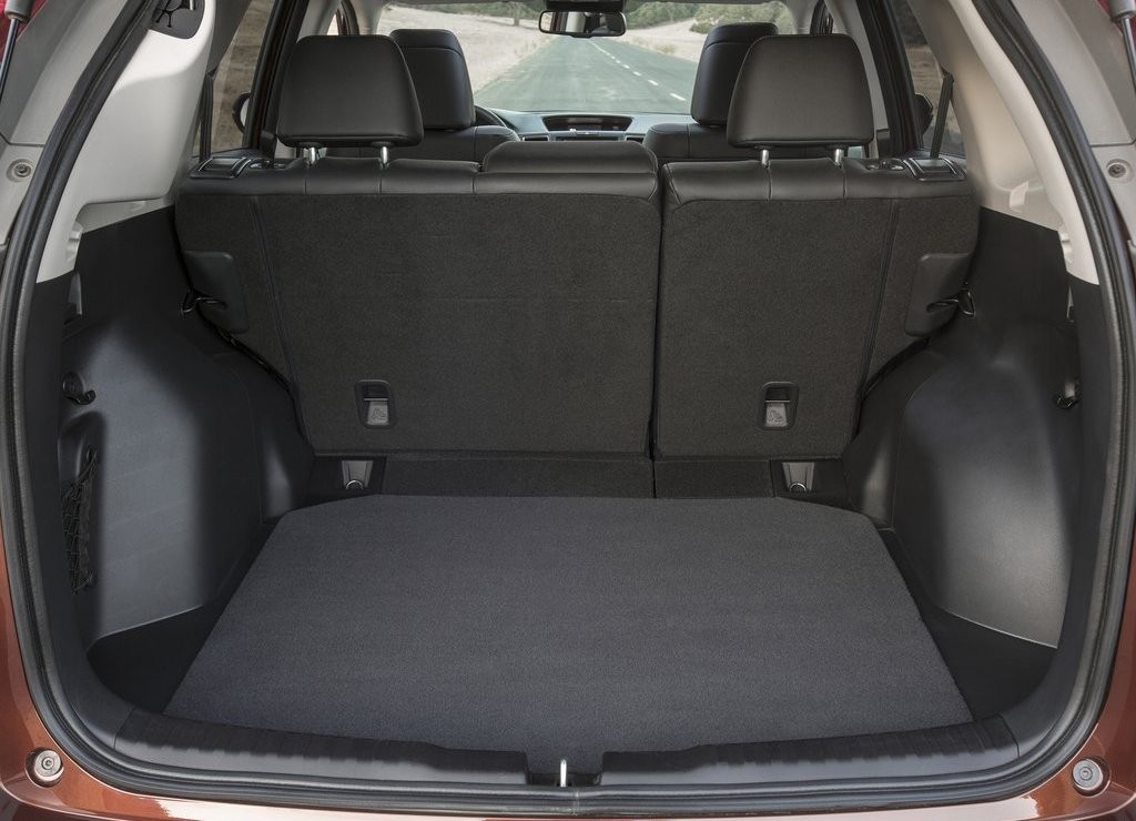 2015 - HONDA CR-V US VERSION, foto 107