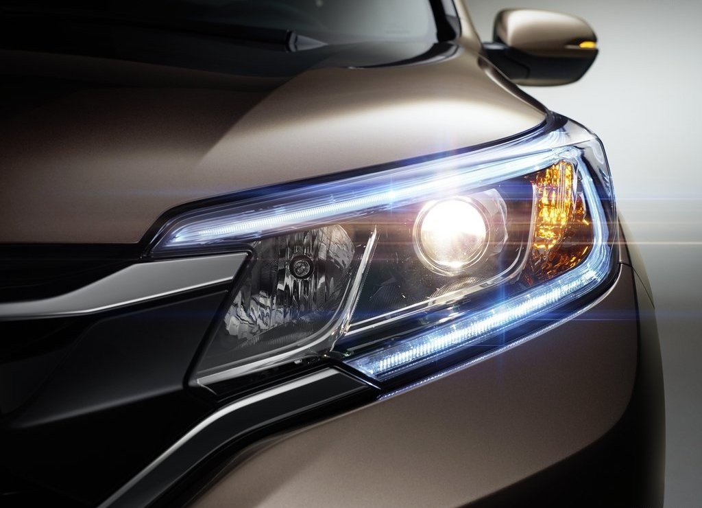2015 - HONDA CR-V US VERSION, foto 112