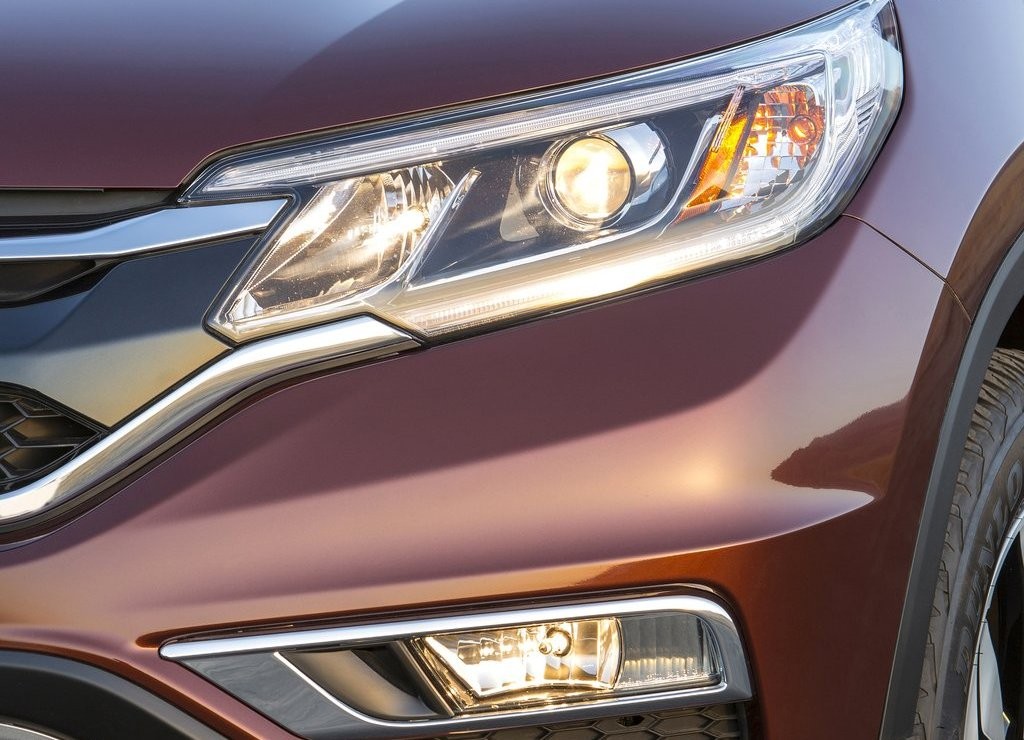 2015 - HONDA CR-V US VERSION, foto 113