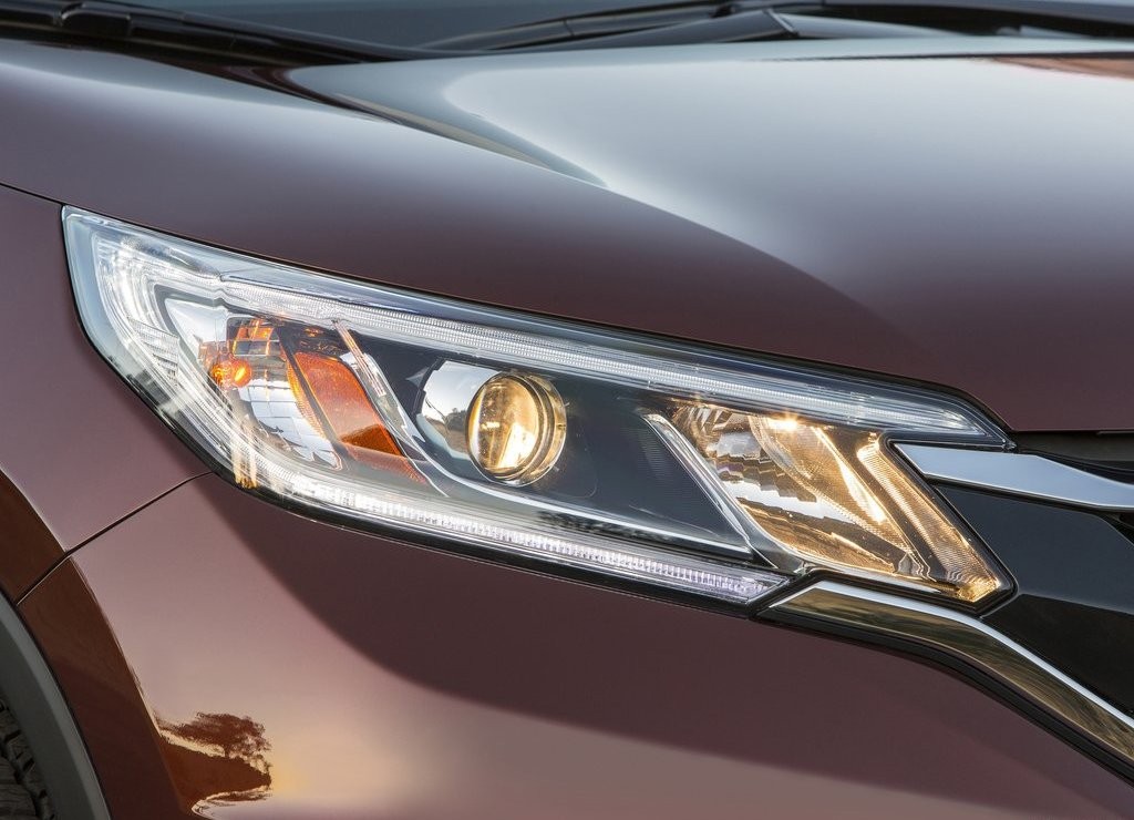 2015 - HONDA CR-V US VERSION, foto 114