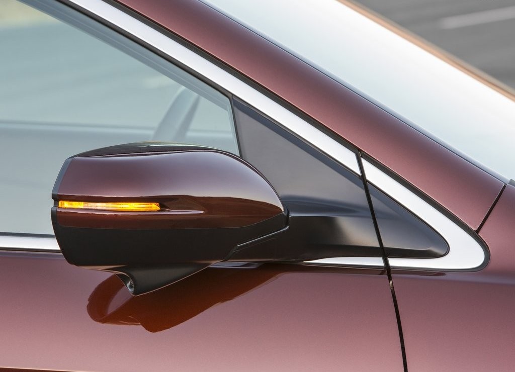 2015 - HONDA CR-V US VERSION, foto 119