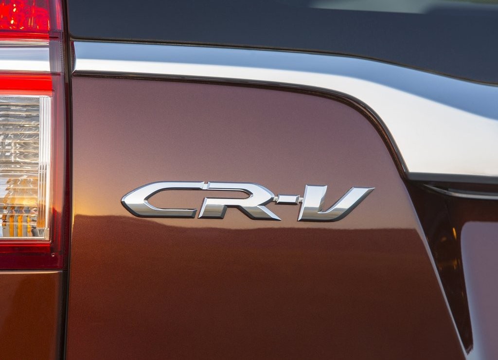 2015 - HONDA CR-V US VERSION, foto 121
