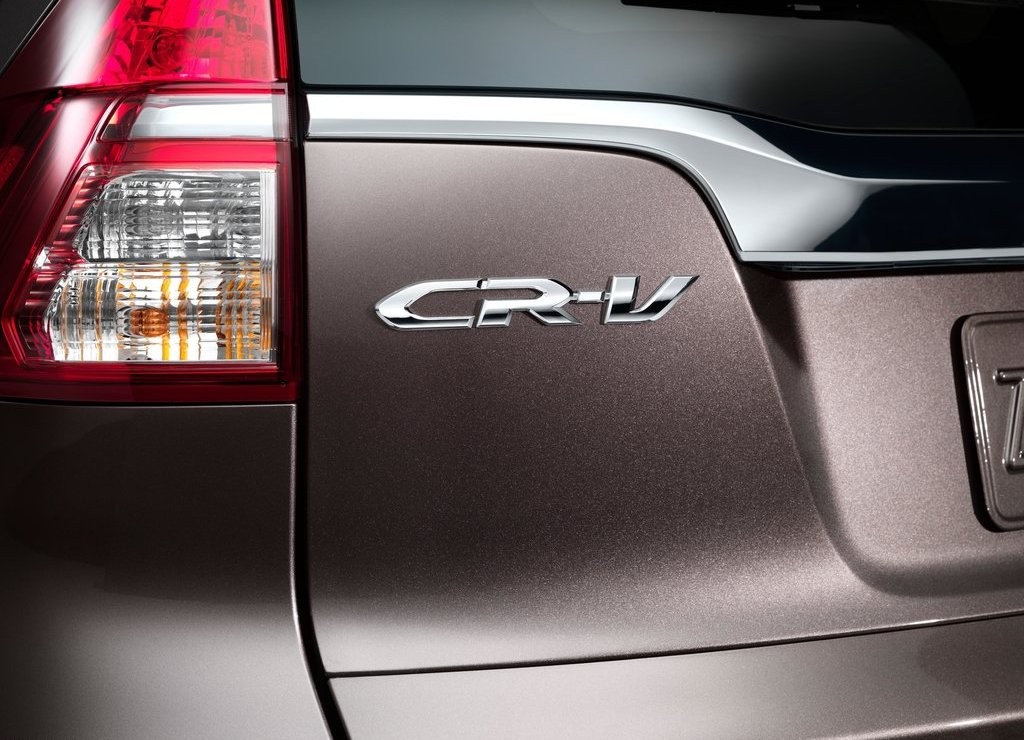 2015 - HONDA CR-V US VERSION, foto 122