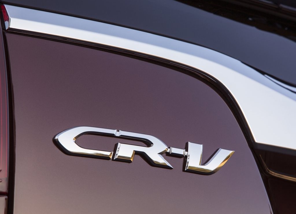 2015 - HONDA CR-V US VERSION, foto 123