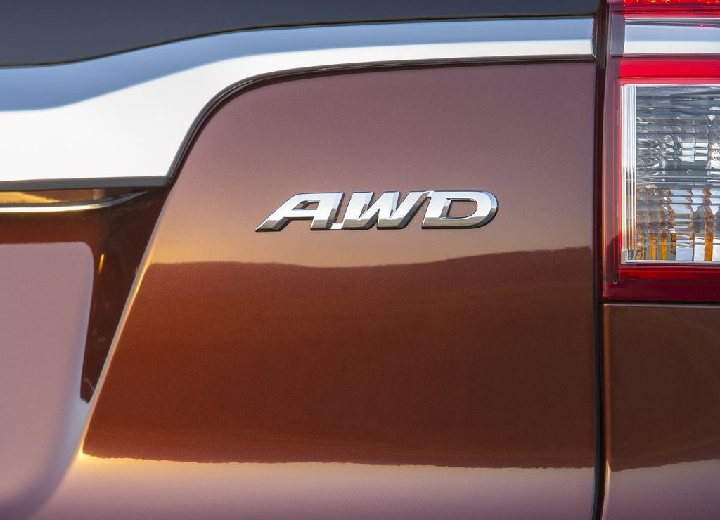 2015 - HONDA CR-V US VERSION, foto 124