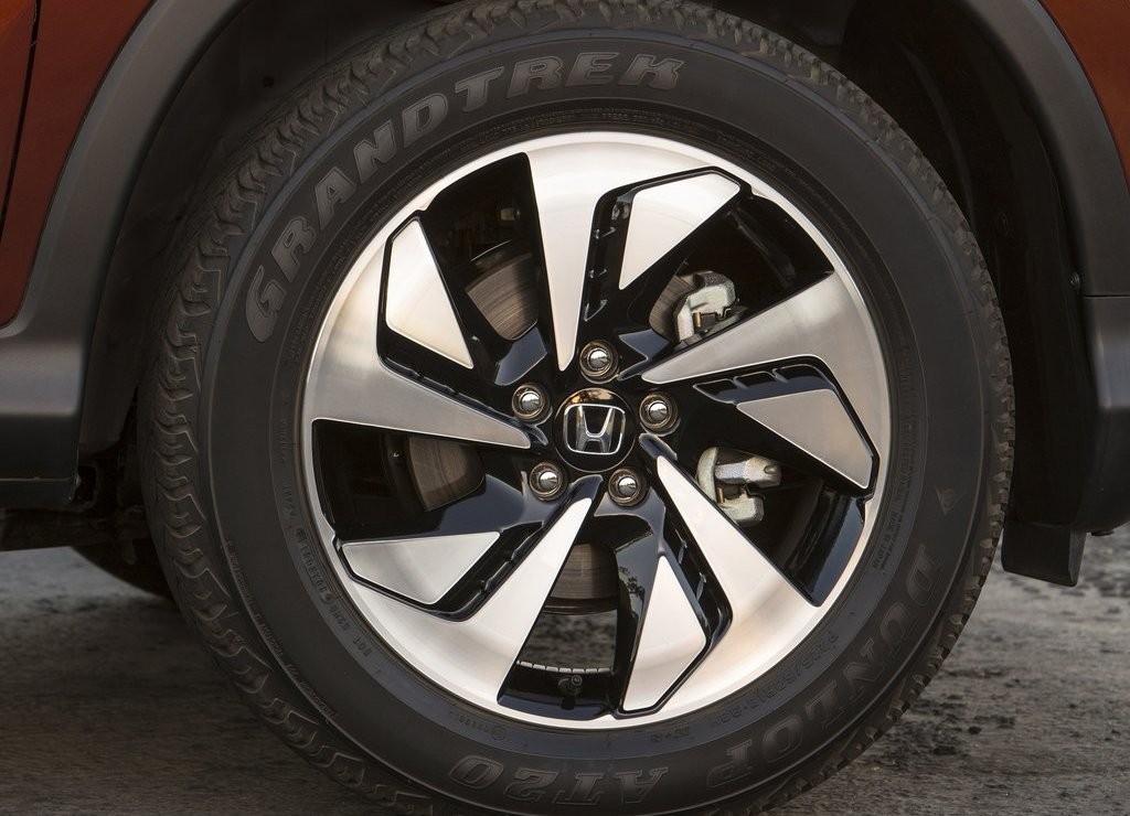 2015 - HONDA CR-V US VERSION, foto 125