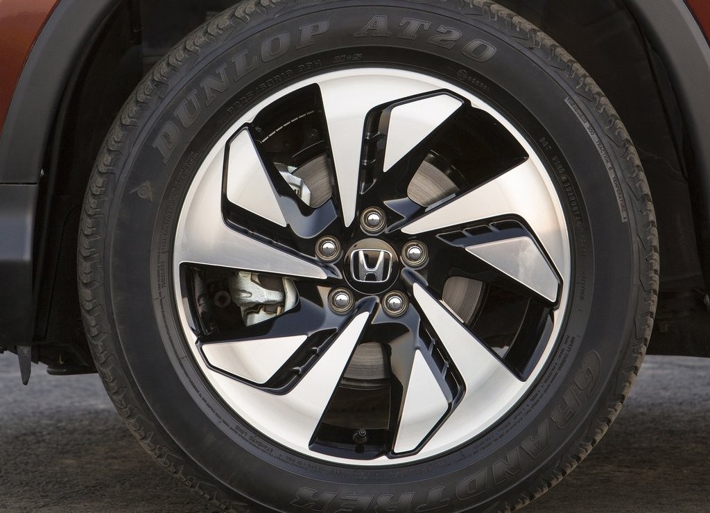 2015 - HONDA CR-V US VERSION, foto 126