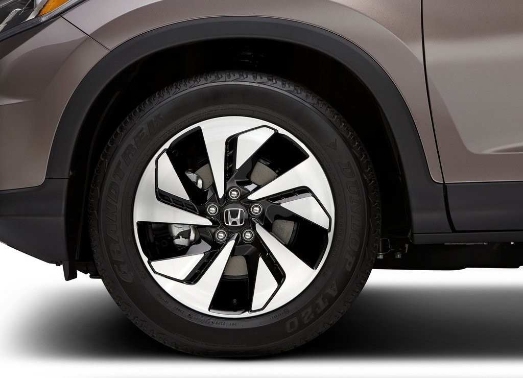 2015 - HONDA CR-V US VERSION, foto 128
