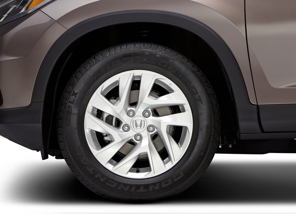 2015 - HONDA CR-V US VERSION, foto 129