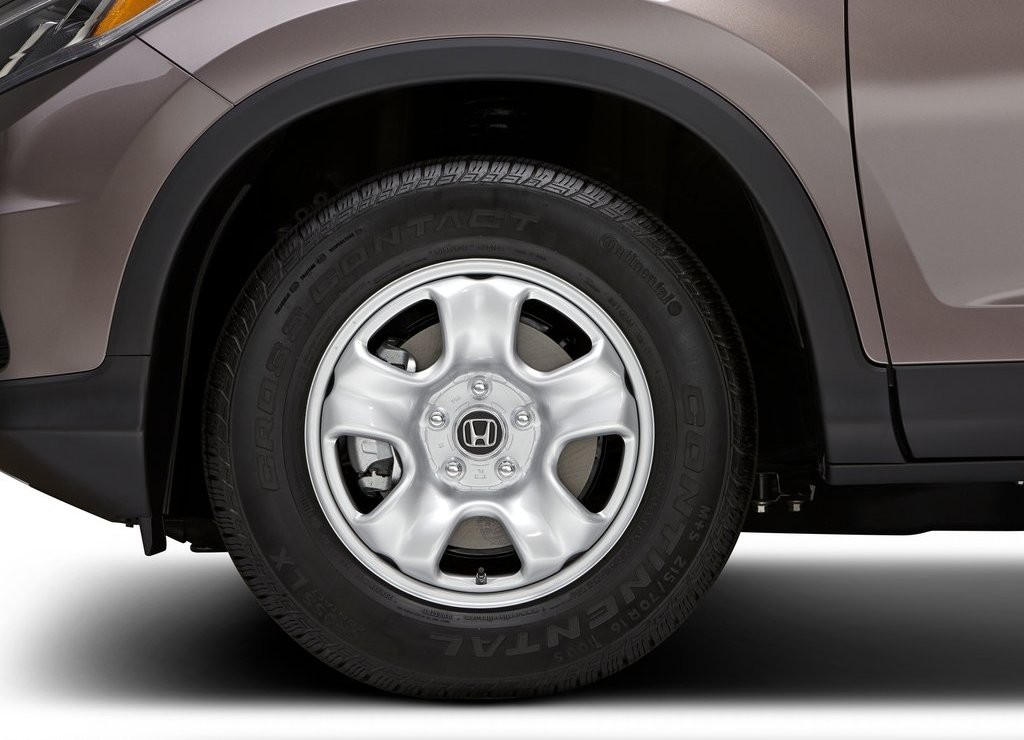 2015 - HONDA CR-V US VERSION, foto 130