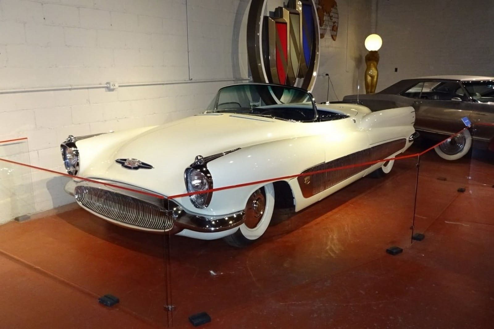BUICK XP-300 CONCEPT, foto 6