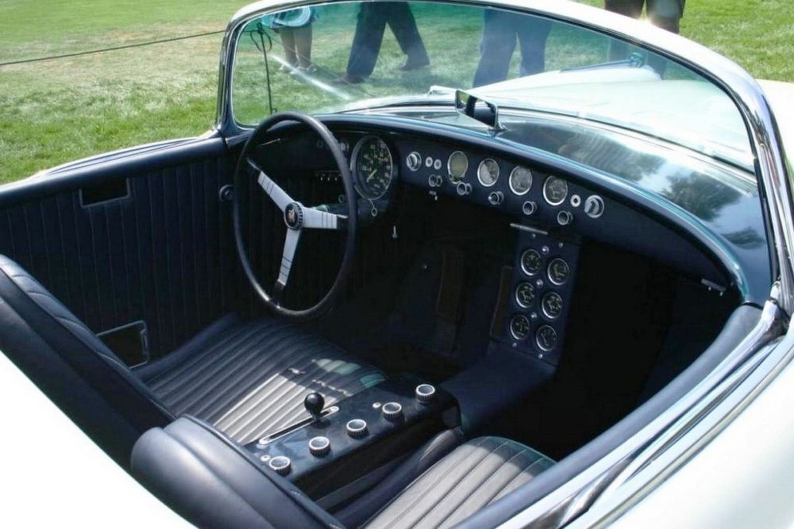 BUICK XP-300 CONCEPT, foto 11