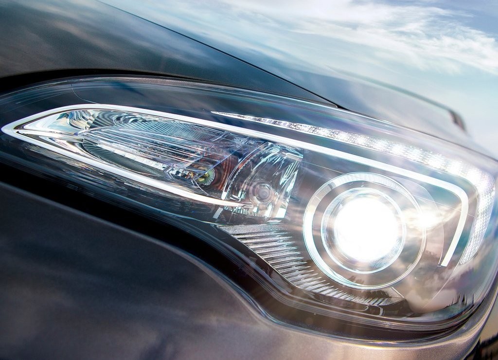 2016 - BUICK CASCADA, foto 10
