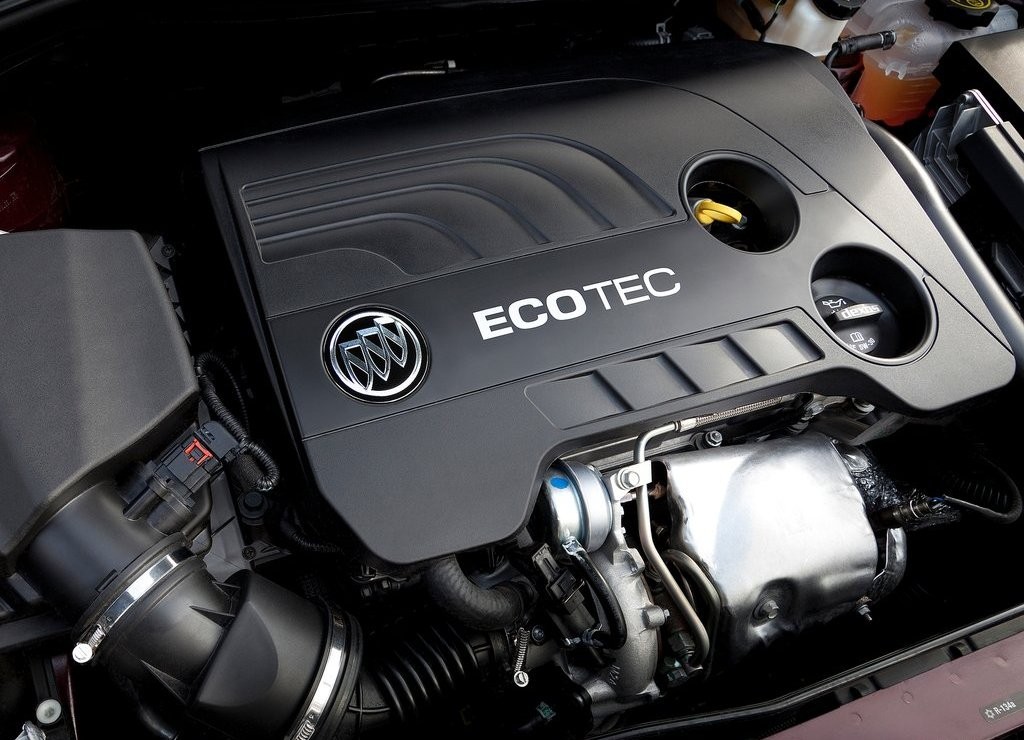 2016 - BUICK CASCADA, foto 13