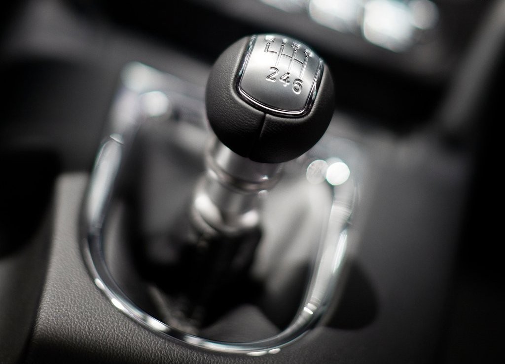 FORD MUSTANG GT, foto 126