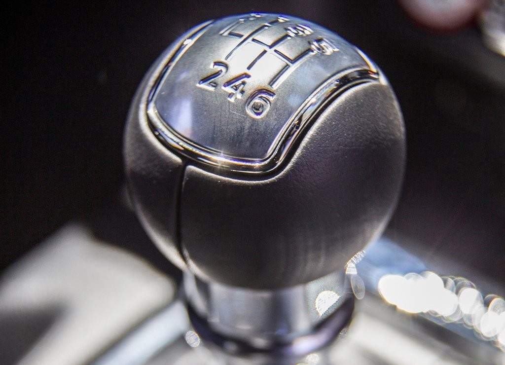 FORD MUSTANG GT, foto 127